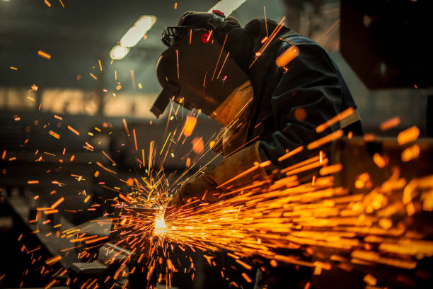 Best Structural Steel Welding in Lakewood, NY