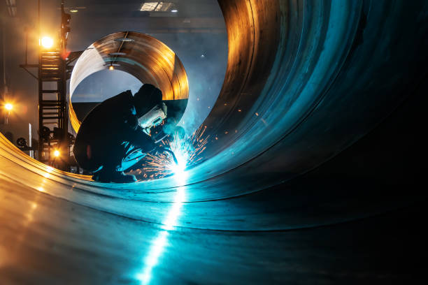 Best Pipe Welding in Lakewood, NY