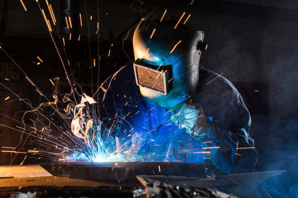 Best Specialty Welding Processes in Lakewood, NY