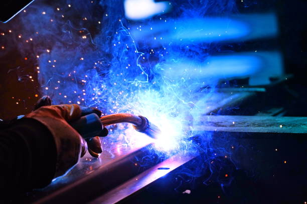 Trusted Lakewood, NY Welder & Metal Fabrication Experts