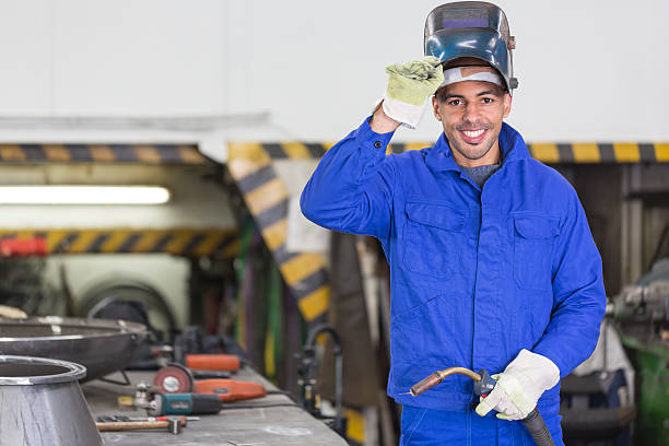 Affordable Welder Services in Lakewood, NY